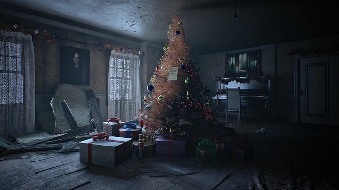 恐怖遊戲《取消關注》獨立前傳《Follow》2024年發售