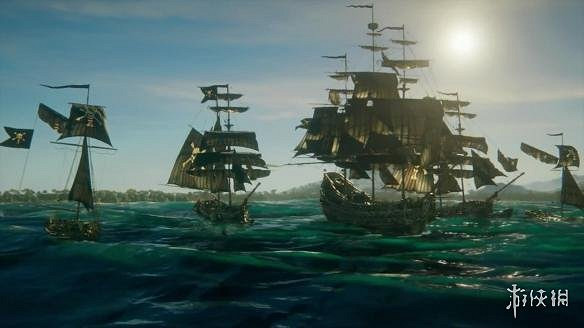 《骷髏與骸骨》試玩解說影片分享 遊戲怎麽玩？