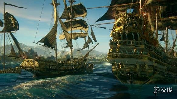 《骷髏與骸骨》試玩解說影片分享 遊戲怎麽玩？