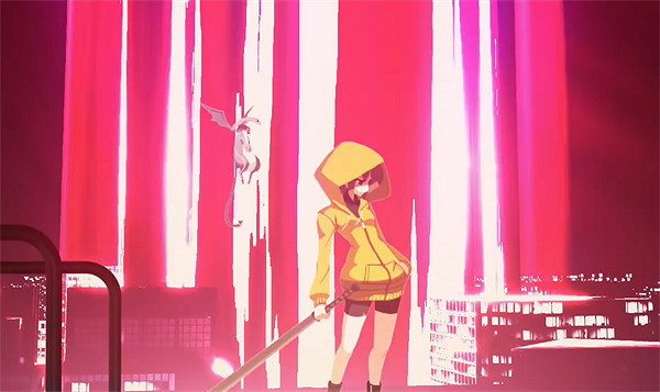 《夜下降生2》Steam名稱介紹 《夜下降生2》Steam名稱介紹