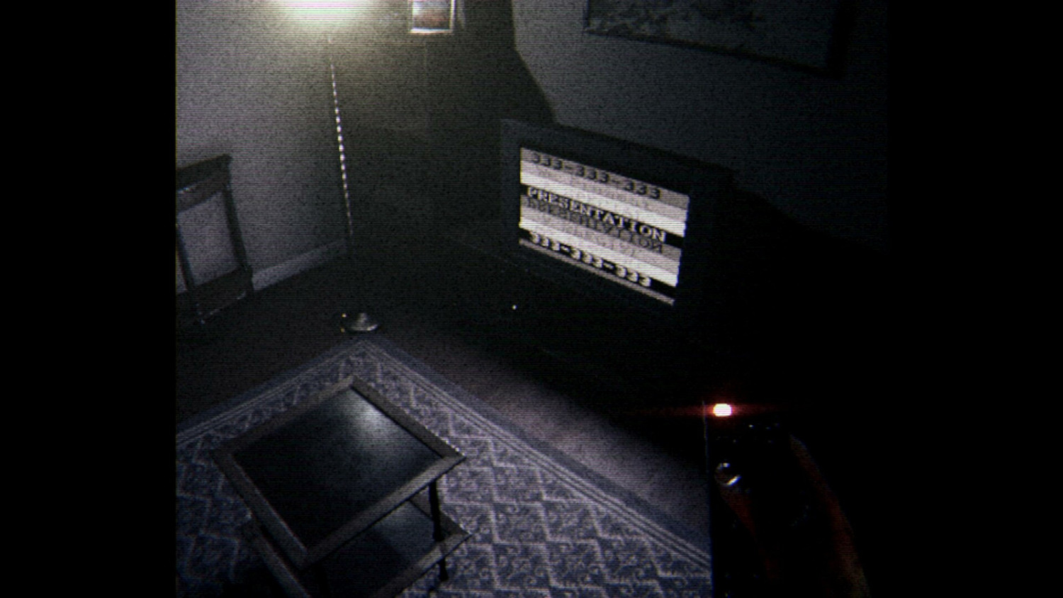 《Psalm 5:9-13》Steam頁面上線 支援中文