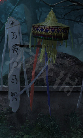 《紙嫁衣6》圖文攻略:全章節全流程攻略【我們攻略組】 《紙嫁衣6》圖文攻略:全章節全流程攻略【我們攻略組】