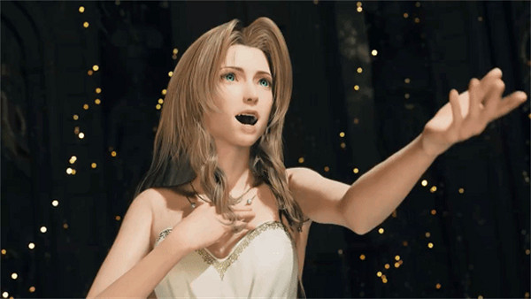 《FF7重生》沉浸式體驗預告公布：徹底發揮PS5性能！