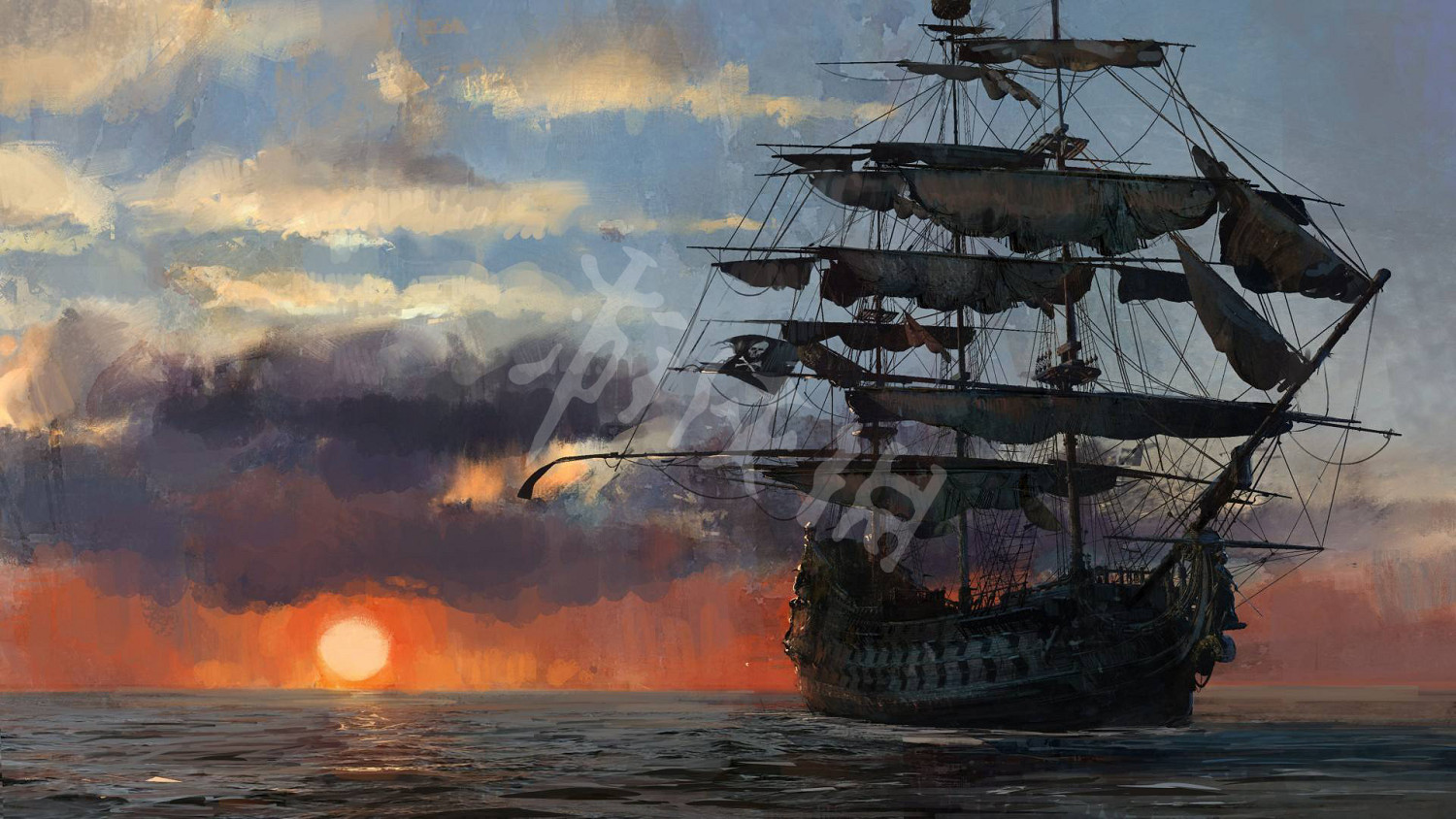 《骷髏與骸骨》試玩評測 遊戲怎麽樣? 《骷髏與骸骨》試玩評測 遊戲怎麽樣?