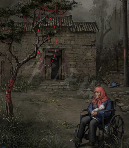 《紙嫁衣6》圖文攻略:全章節全流程攻略【我們攻略組】 《紙嫁衣6》圖文攻略:全章節全流程攻略【我們攻略組】