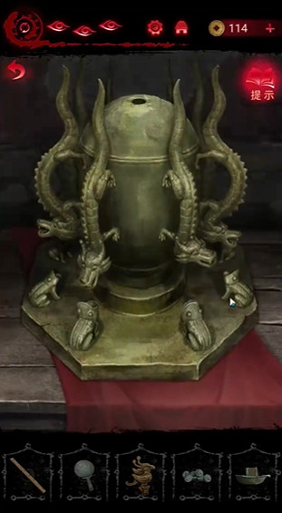 紙嫁衣6第5章通關攻略 紙嫁衣6第5章通關攻略