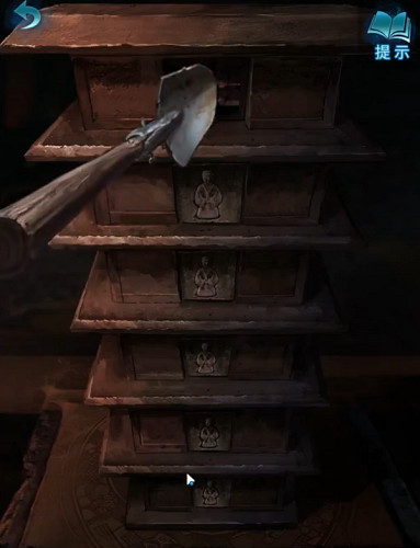 紙嫁衣6第3章通關攻略 紙嫁衣6第3章通關攻略