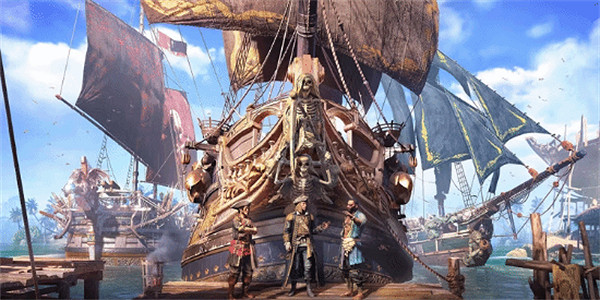 外媒吐槽育碧頻繁使用公式化開放世界:遊戲失去新意 外媒吐槽育碧頻繁使用公式化開放世界:遊戲失去新意