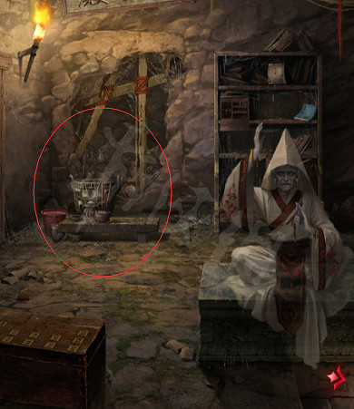 《紙嫁衣6》圖文攻略:全章節全流程攻略【我們攻略組】 《紙嫁衣6》圖文攻略:全章節全流程攻略【我們攻略組】