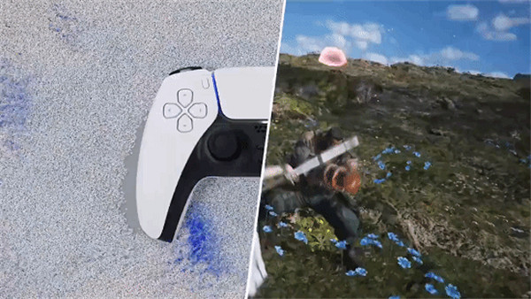 《FF7重生》沉浸式體驗預告公布：徹底發揮PS5性能！