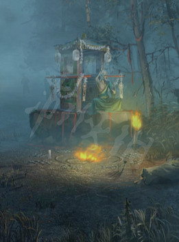 《紙嫁衣6》圖文攻略:全章節全流程攻略【我們攻略組】 《紙嫁衣6》圖文攻略:全章節全流程攻略【我們攻略組】