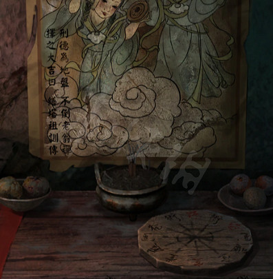 《紙嫁衣6》圖文攻略:全章節全流程攻略【我們攻略組】 《紙嫁衣6》圖文攻略:全章節全流程攻略【我們攻略組】