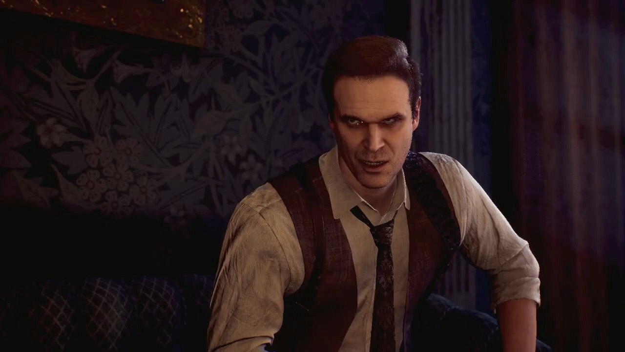 經典生存恐怖遊戲《鬼屋魔影：重製版》發布全新預告