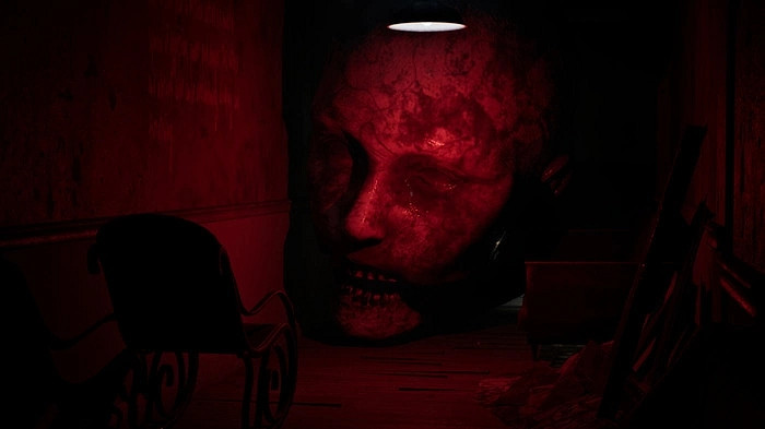 恐怖遊戲《取消關注》獨立前傳《Follow》2024年發售