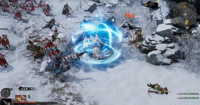 《趙雲傳雲漢騰龍》戰馬怎麽騎乘? 《趙雲傳雲漢騰龍》戰馬怎麽騎乘?