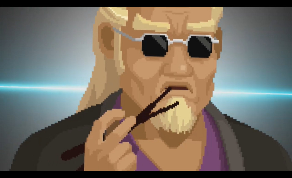 《潛水員戴夫》連動《罪惡裝備:STRIVE》預告公布! 《潛水員戴夫》連動《罪惡裝備:STRIVE》預告公布!