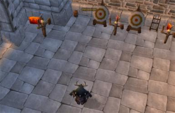 《最後紀元》木樁作用介紹 《最後紀元》木樁作用介紹