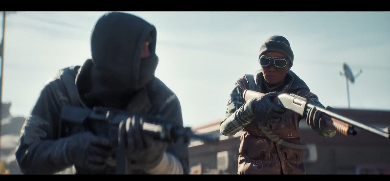 《終結者：倖存者》搶先體驗預告公開！10月正式上線