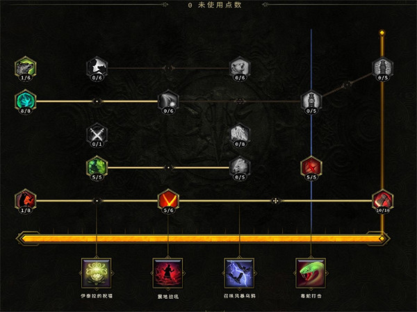 《最後紀元》德魯伊地震熊bd攻略 《最後紀元》德魯伊地震熊bd攻略