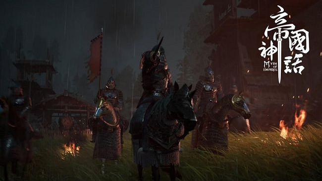 《帝國神話》12月15日更新了什麽？12月15日更新內容一覽