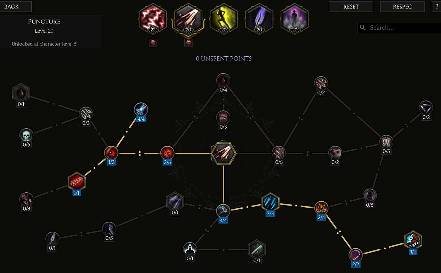 《最後紀元》0.91神射手引導亂舞BD攻略