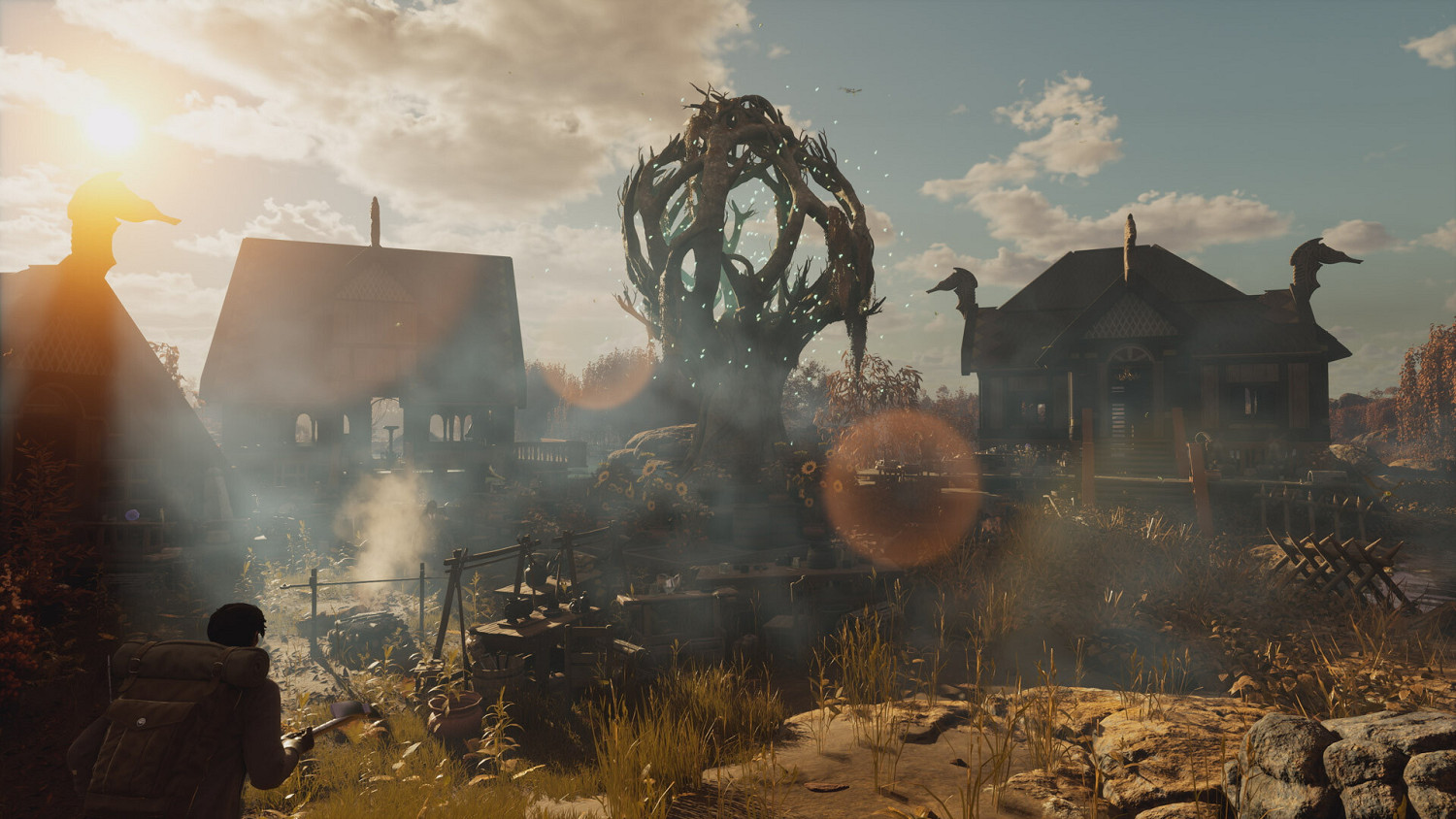 《夜鶯傳說》2階精華獲得方法