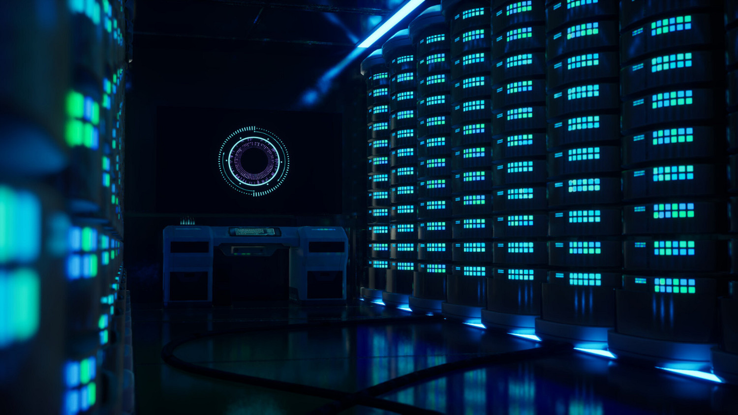 支援中文 科幻合作生存恐怖《Byte Breach》Steam頁面 支援中文 科幻合作生存恐怖《Byte Breach》Steam頁面