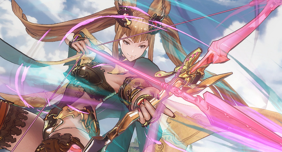 《碧藍幻想Relink》Boss過載紅光階段減傷機制 《碧藍幻想Relink》Boss過載紅光階段減傷機制