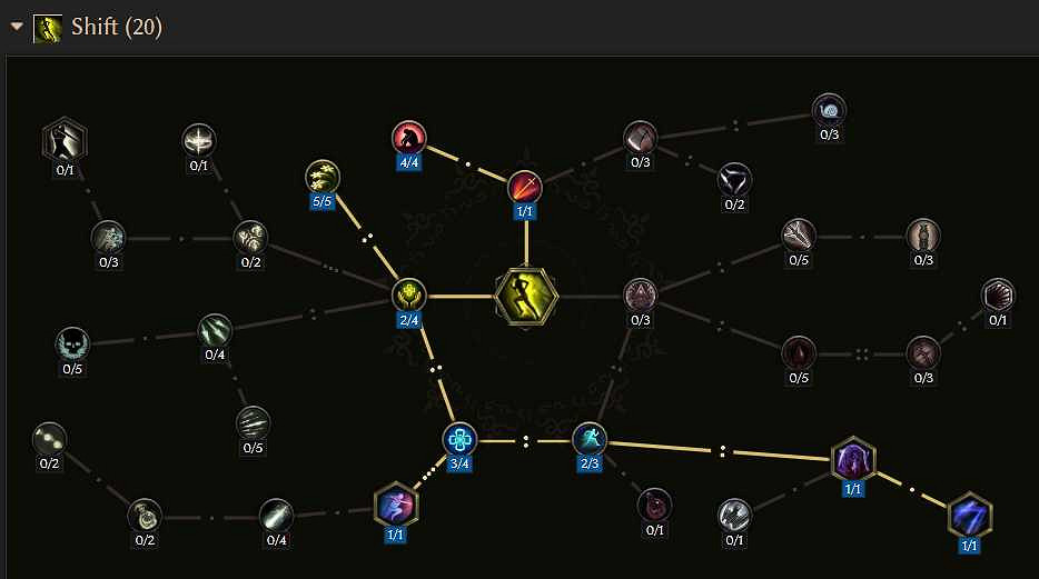 《最後紀元》爆炸箭匕首bd介紹 《最後紀元》爆炸箭匕首bd介紹