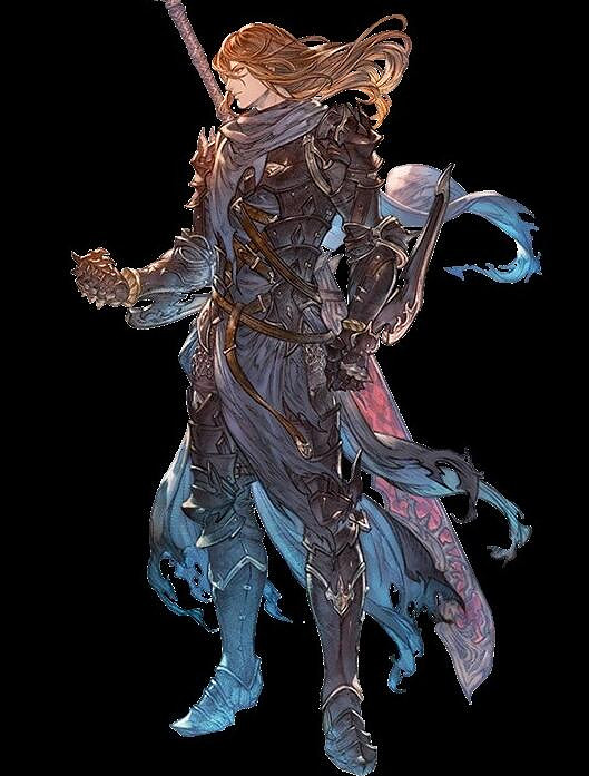 《碧藍幻想Relink》全角色圖鑒一覽