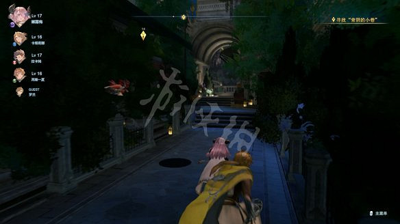 《碧藍幻想Relink》圖文攻略 全流程全Boss全角色全收集全寶箱