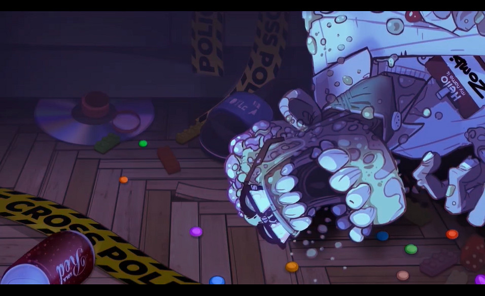 拯救全員躺平的世界《躺平了》預告公布：3月14日發售