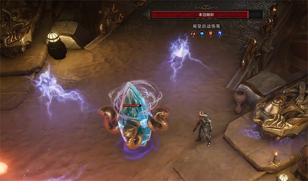 《最後紀元》主線最後Boss攻略