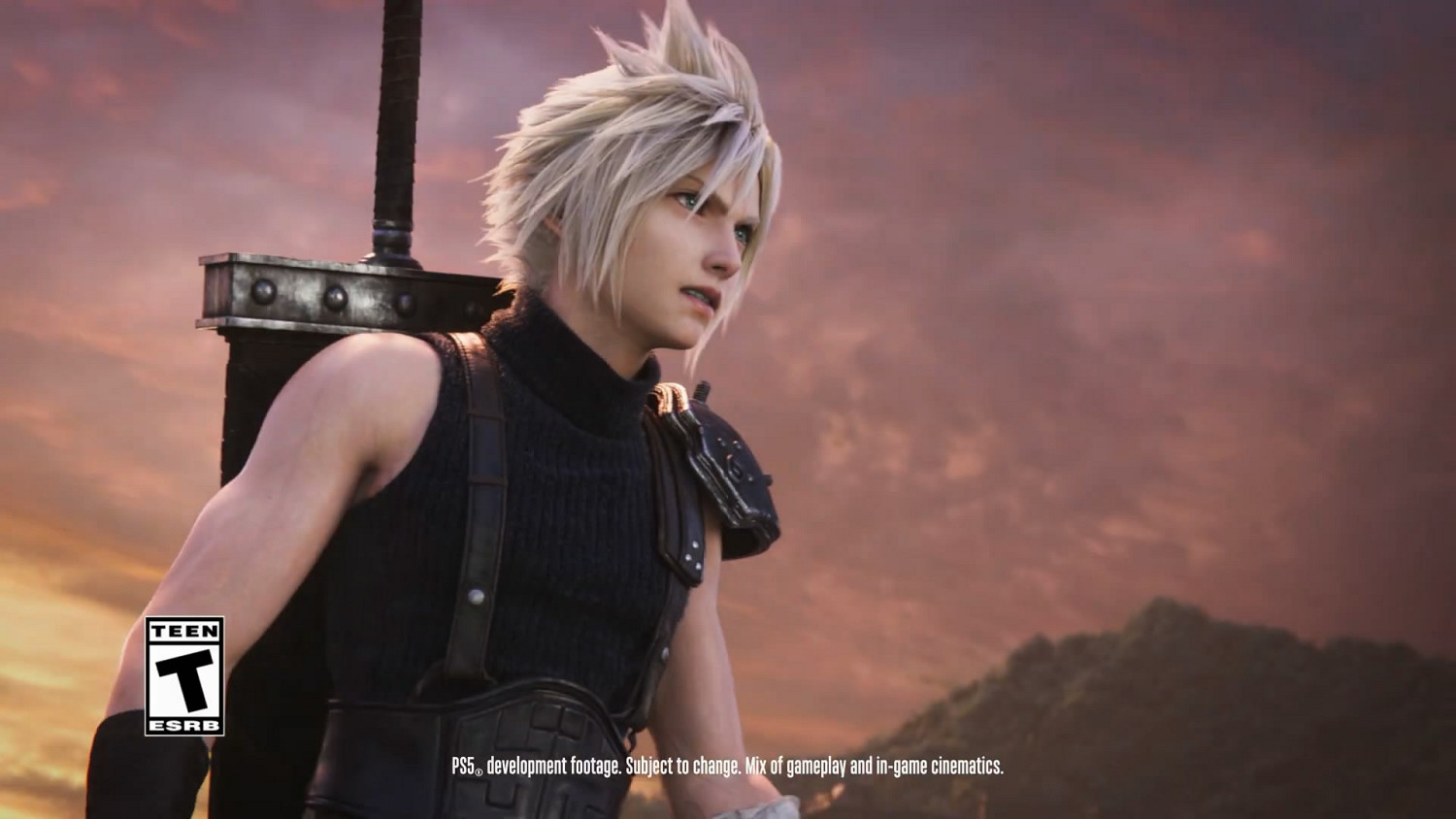 快來看蒂法泳裝！《最終幻想7：重生》媒體讚譽預告片