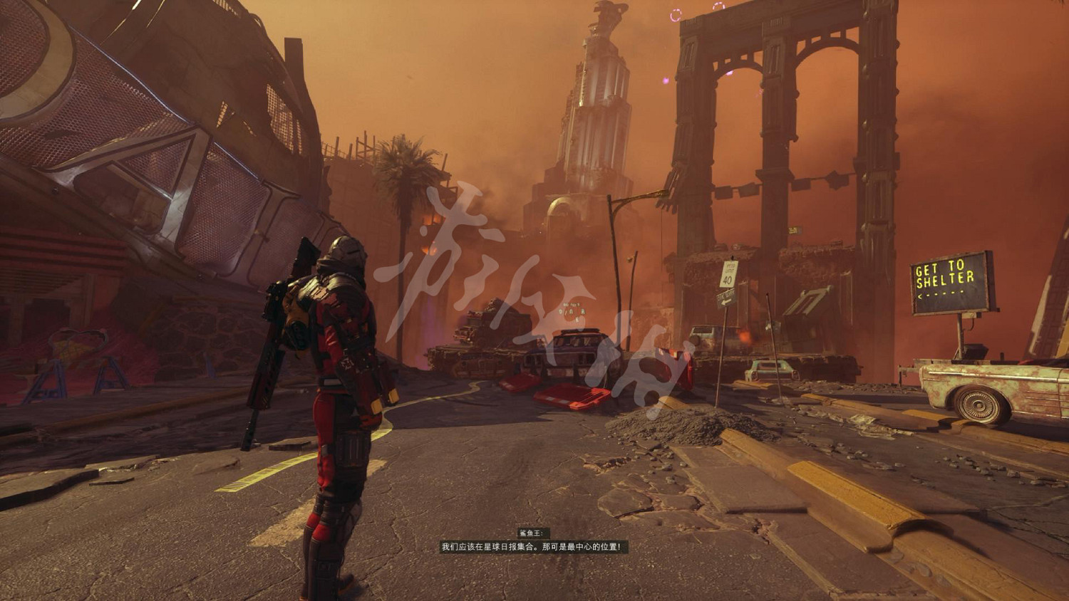 《自殺突擊隊：消滅正義聯盟》試玩：不理解但尊重