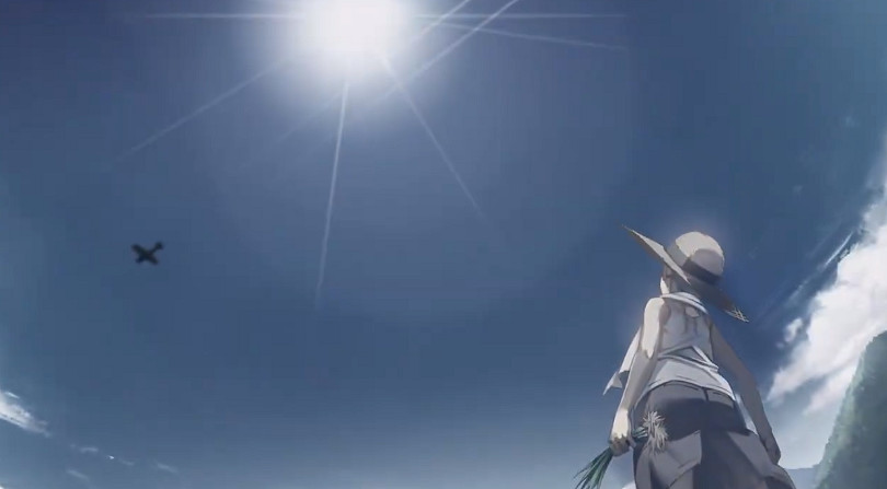 《自無盡的未來》開場動畫公布！4月11日登陸Switch