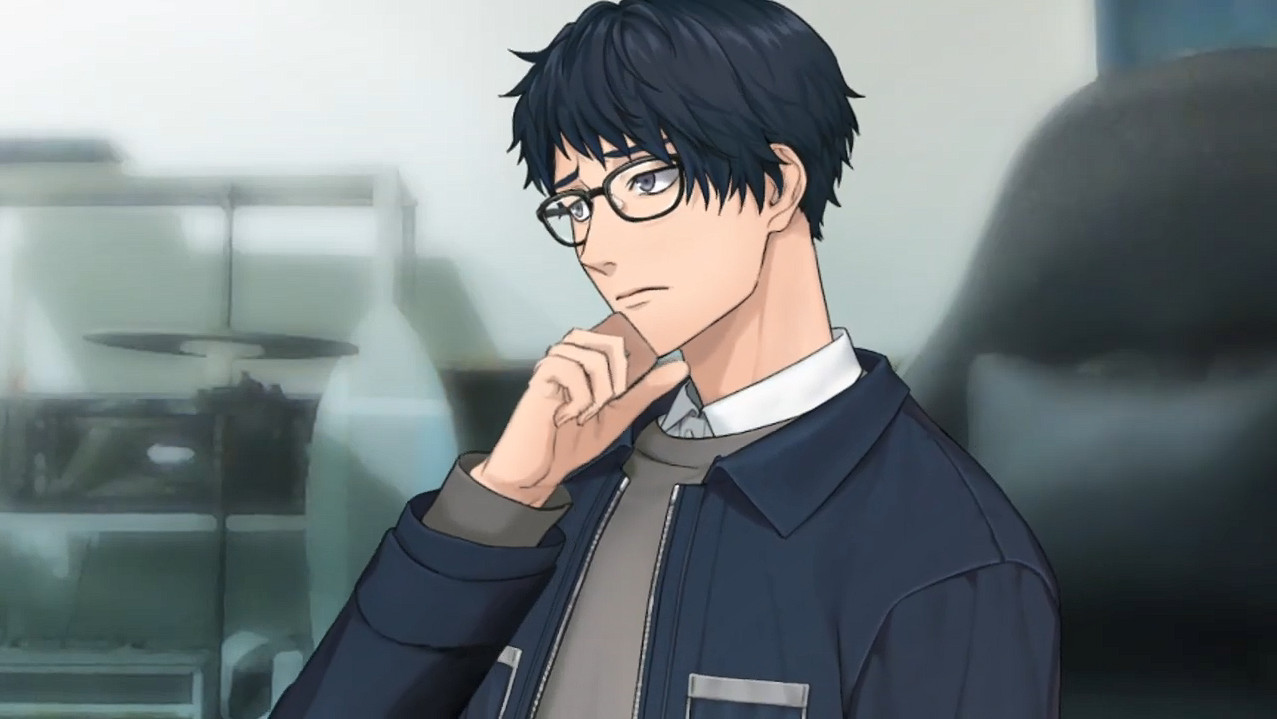 《東京都市謎案特搜事件簿》角色介紹PV公開 5月發售 《東京都市謎案特搜事件簿》角色介紹PV公開 5月發售