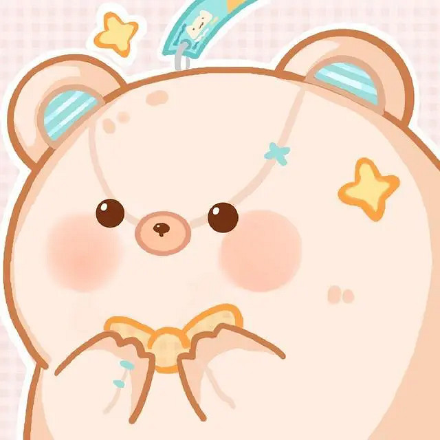 蛋仔派對可愛頭像圖片大全 蛋仔派對可愛頭像圖片大全