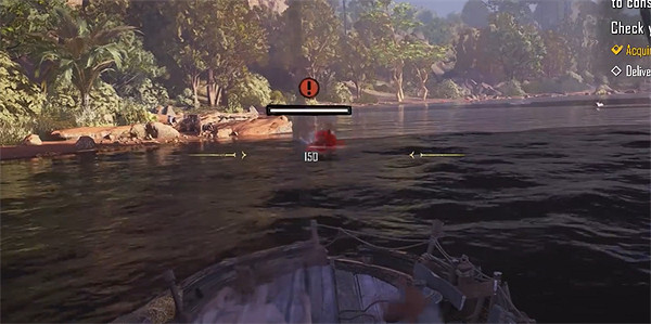 《怒海戰記》材料收集方法 《怒海戰記》材料收集方法