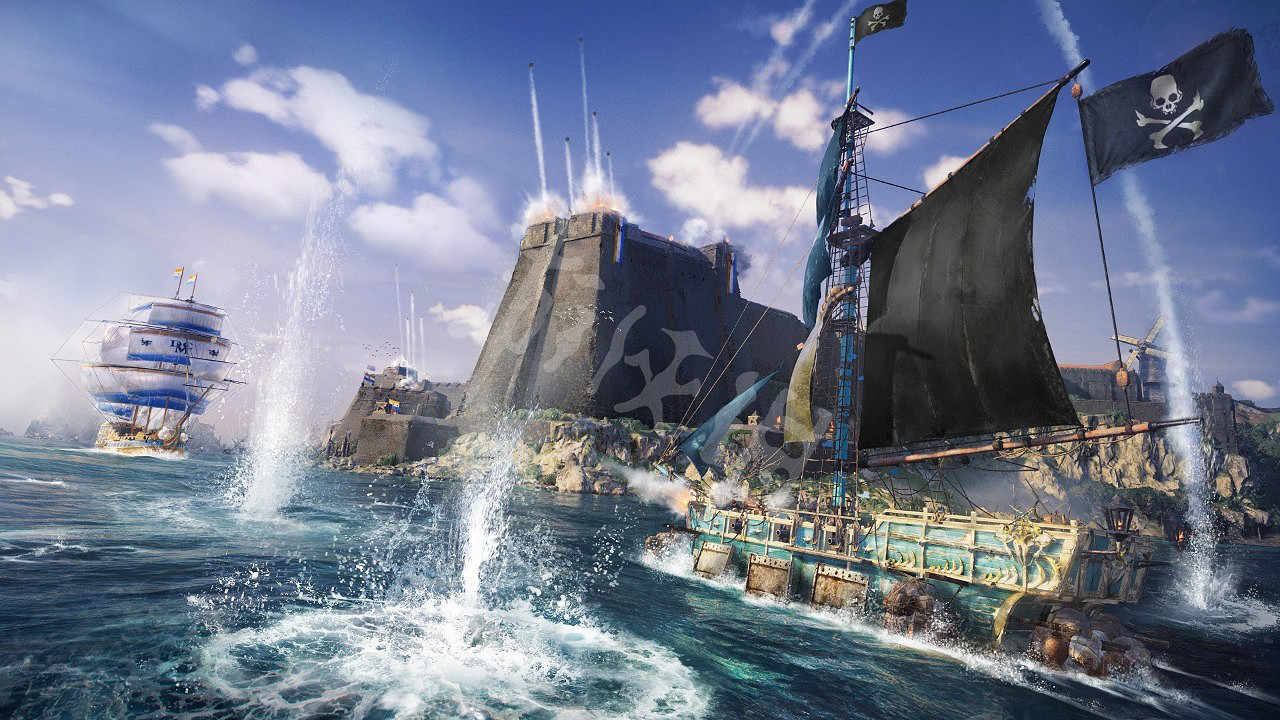 《怒海戰記》物資如何獲得?物資獲取方法介紹 《怒海戰記》物資如何獲得?物資獲取方法介紹