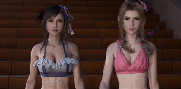 《FF7重生》可與多個角色約會:甚至有巴雷特/赤紅十三 《FF7重生》可與多個角色約會:甚至有巴雷特/赤紅十三