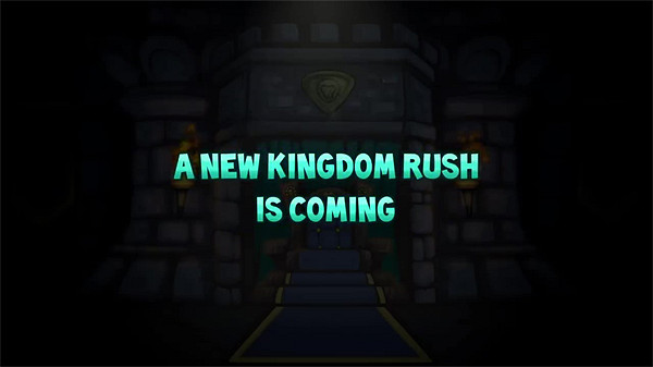 《王國保衛戰》系列新作《王國保衛戰5聯盟》預告公布