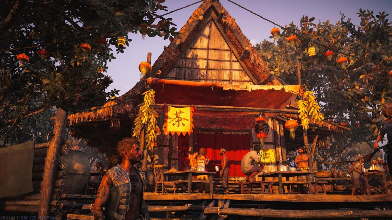 《怒海戰記》快速獲得5級船方法 《怒海戰記》快速獲得5級船方法