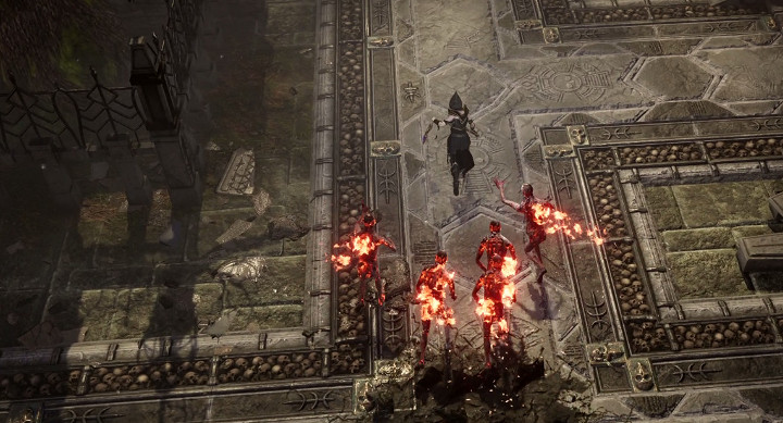 《最後紀元》地震錘介紹