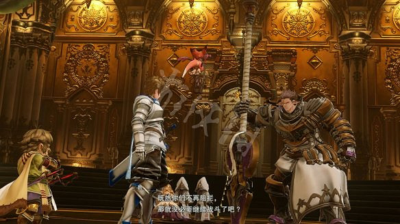 《碧藍幻想Relink》圖文攻略 全流程全Boss全角色全收集全寶箱