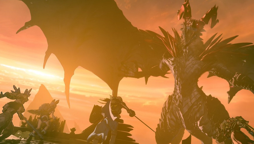 《碧藍幻想Relink》手把沒反應解決方法