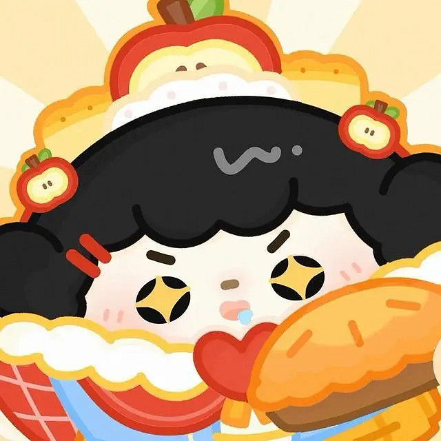 蛋仔派對可愛頭像圖片大全 蛋仔派對可愛頭像圖片大全