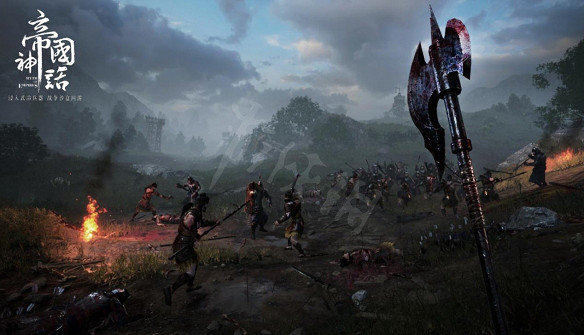 《帝國神話》國際先行版什麽時候發行?國際先行版發行日期介紹 《帝國神話》國際先行版什麽時候發行?國際先行版發行日期介紹