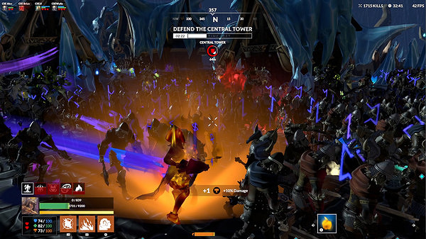 十年前籌集220萬美元的遊戲《解放聖城》有了新消息