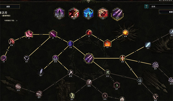 《最後紀元》跑酷流馴鷹者bd攻略